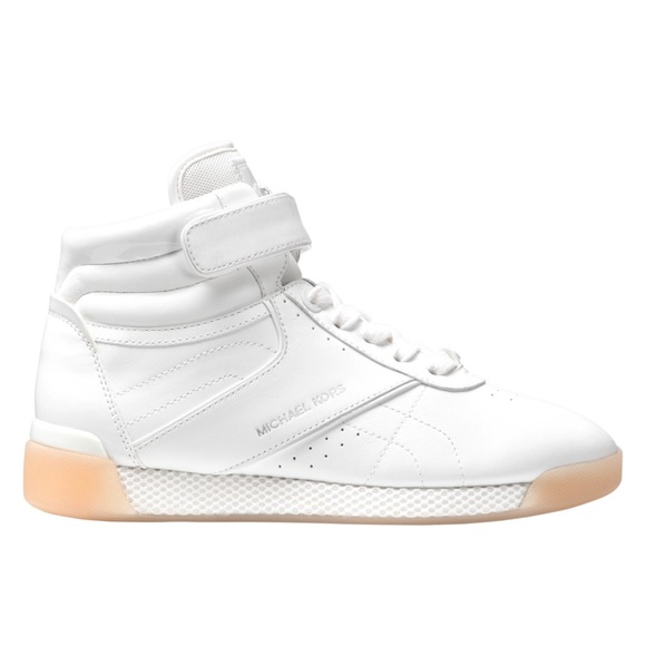 Michael Kors Addie High Top - Picture 3 of 6